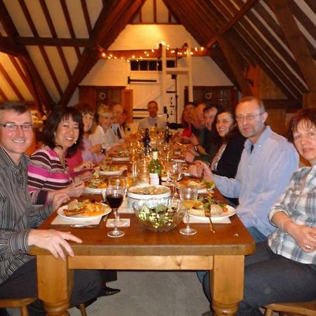 Brackenborough Hall Coach House - Granary Louth  Buitenkant foto