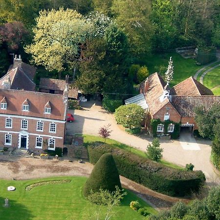 Brackenborough Hall Coach House - Granary Louth  Buitenkant foto