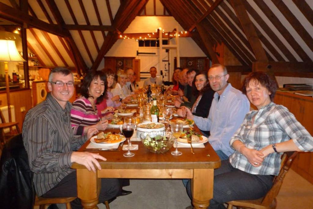 Brackenborough Hall Coach House - Granary Louth  Buitenkant foto