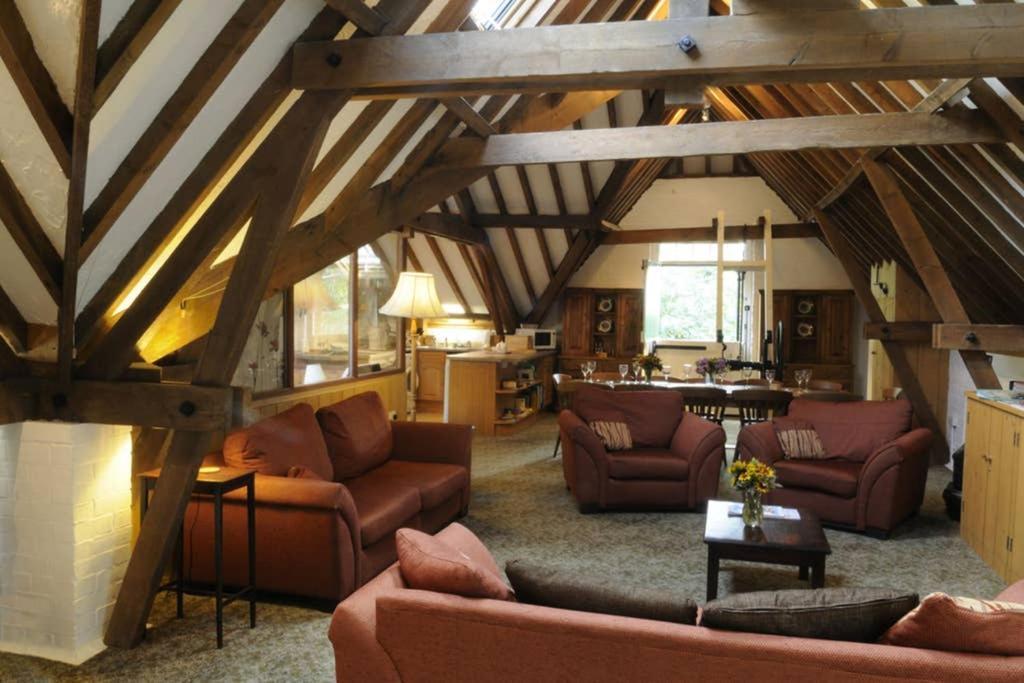 Brackenborough Hall Coach House - Granary Louth  Buitenkant foto